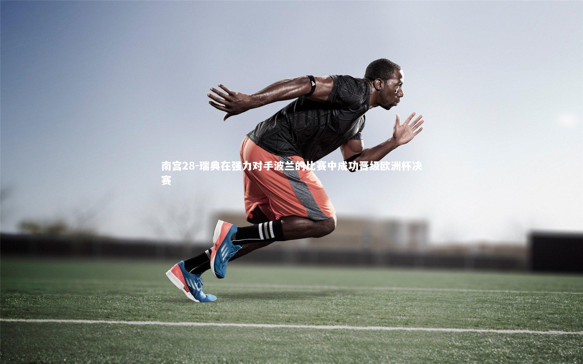 瑞典在强力对手波兰的比赛中成功晋级欧洲杯决赛